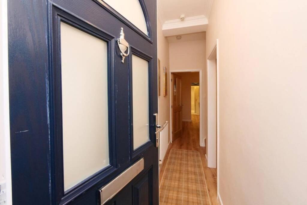 The River Walk House York Villa Dış mekan fotoğraf